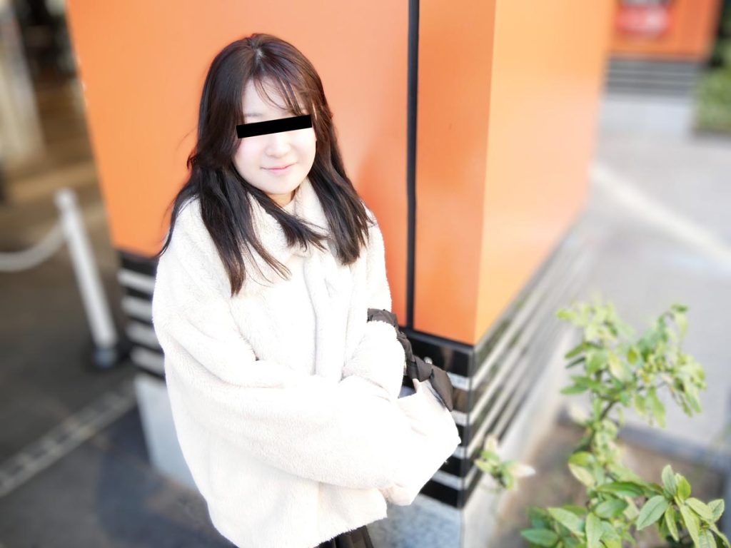 彼氏に内緒でAV出演した安住美春を紹介するアダルト動画レビュー用アイキャッチ画像