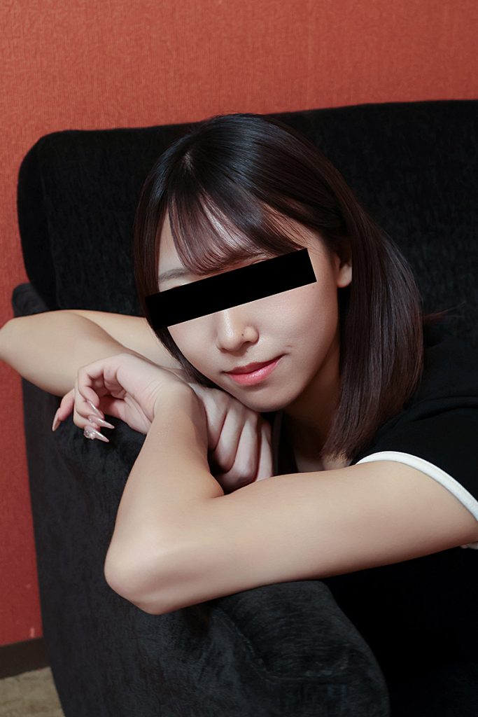 須藤伊織ちゃん 八重歯が可愛い天然むすめ作品レビュー画像