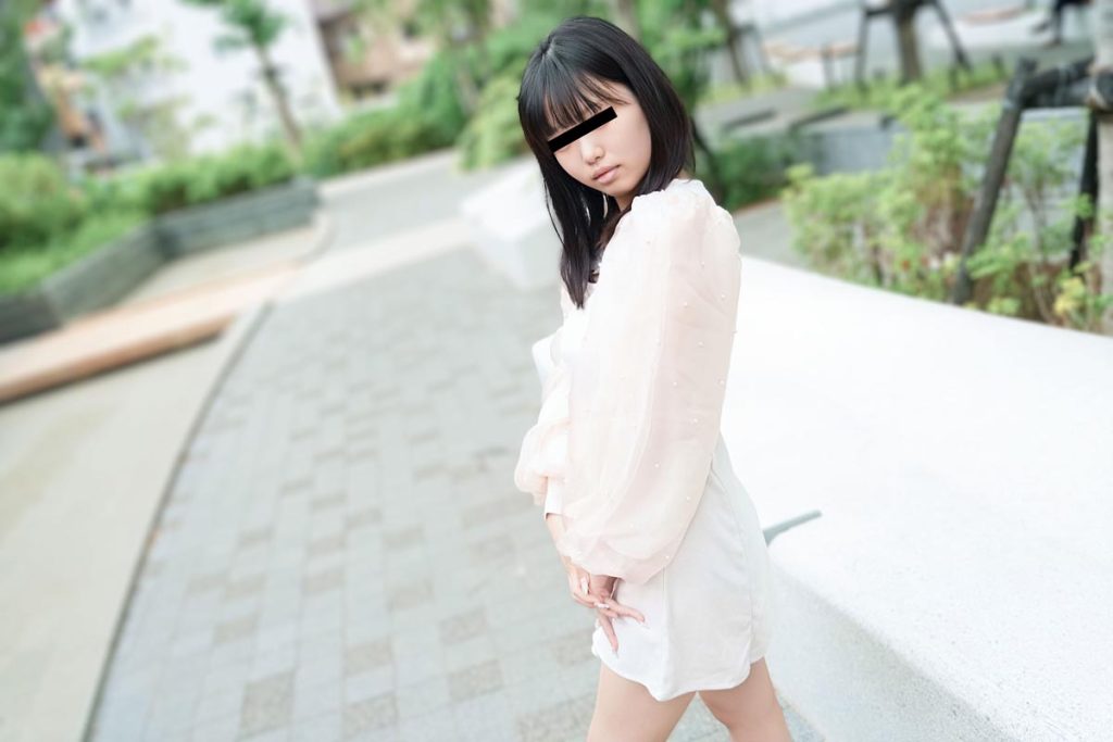 天然むすめ出演の希望みりなちゃんをレビューする記事用イメージ画像